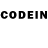 Codein напиток Lean (лин) Avtonom